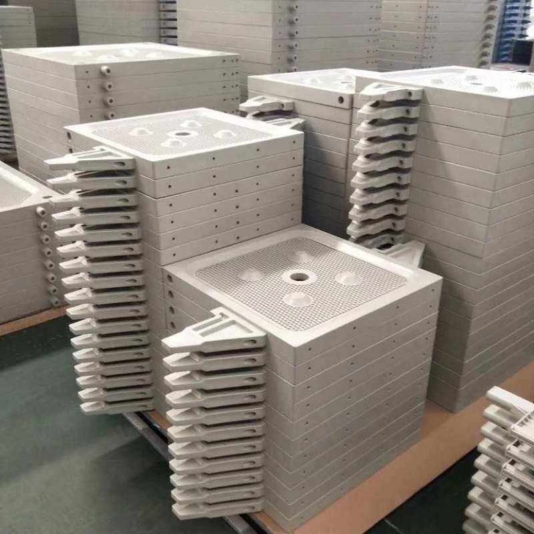 国产成人精品三级麻豆B315-X1500型廂式板框式濾板參數圖
